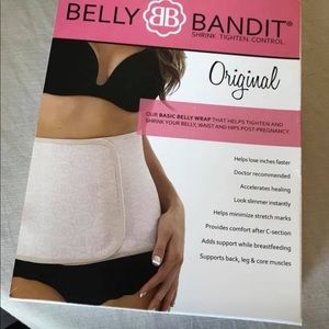 Belly Bandit XS
